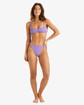 Sunrays Skimpy Hike Bikini Bottom