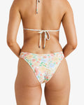 True Romance Hike Bikini Bottom