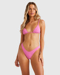 Billabong Sunkissed Hike Bikini Bottom