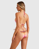 Sunset Dreamin Bells Bikini Bottom