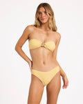 Billabong Crinkle Crush Bondi Bikini Bottom