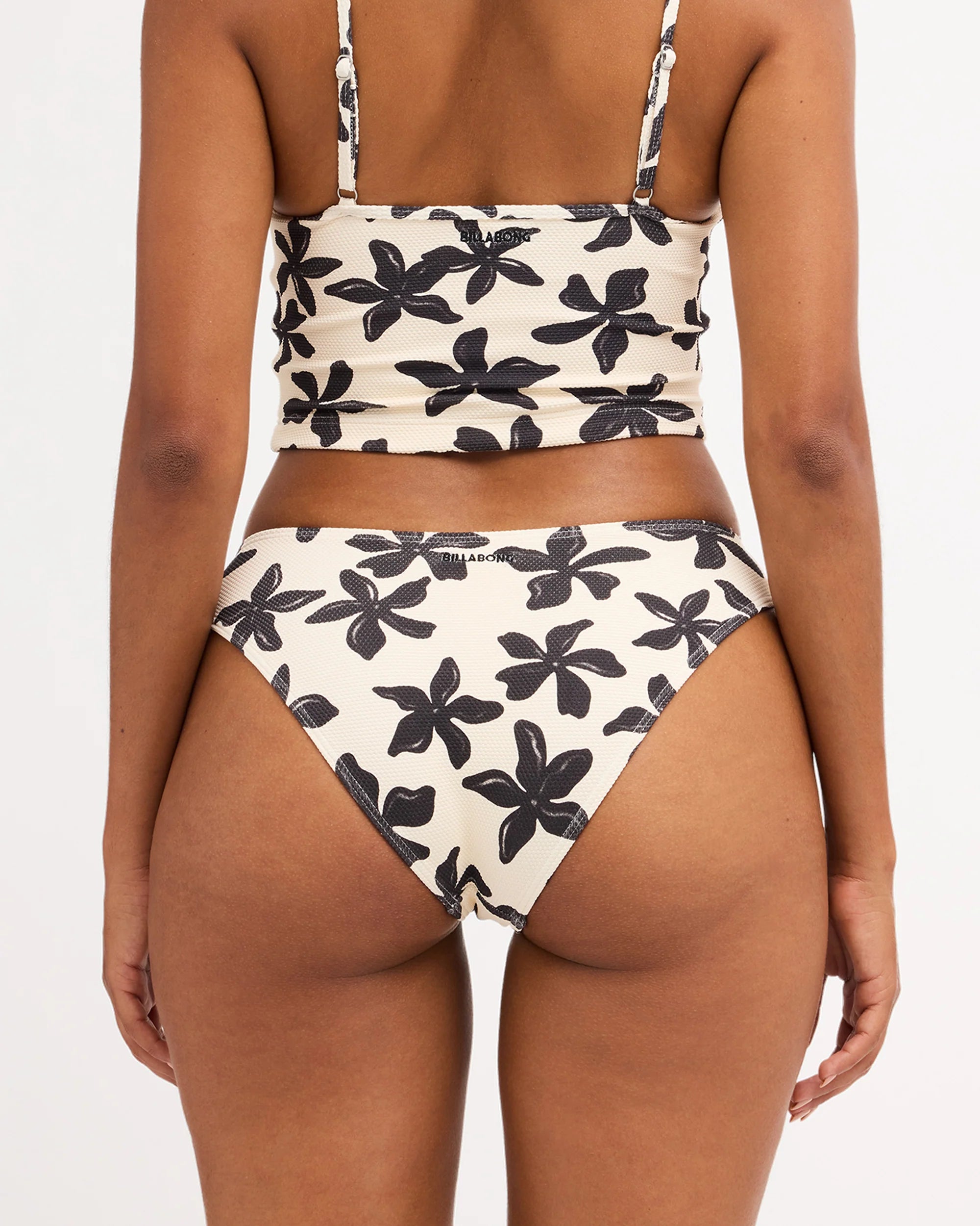 Billabong Dusk To Dawn Bondi Pant Bikini Bottom