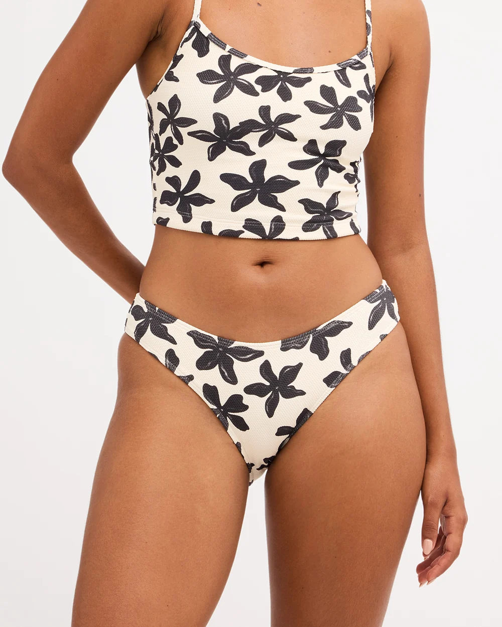Billabong Dusk To Dawn Bondi Pant Bikini Bottom