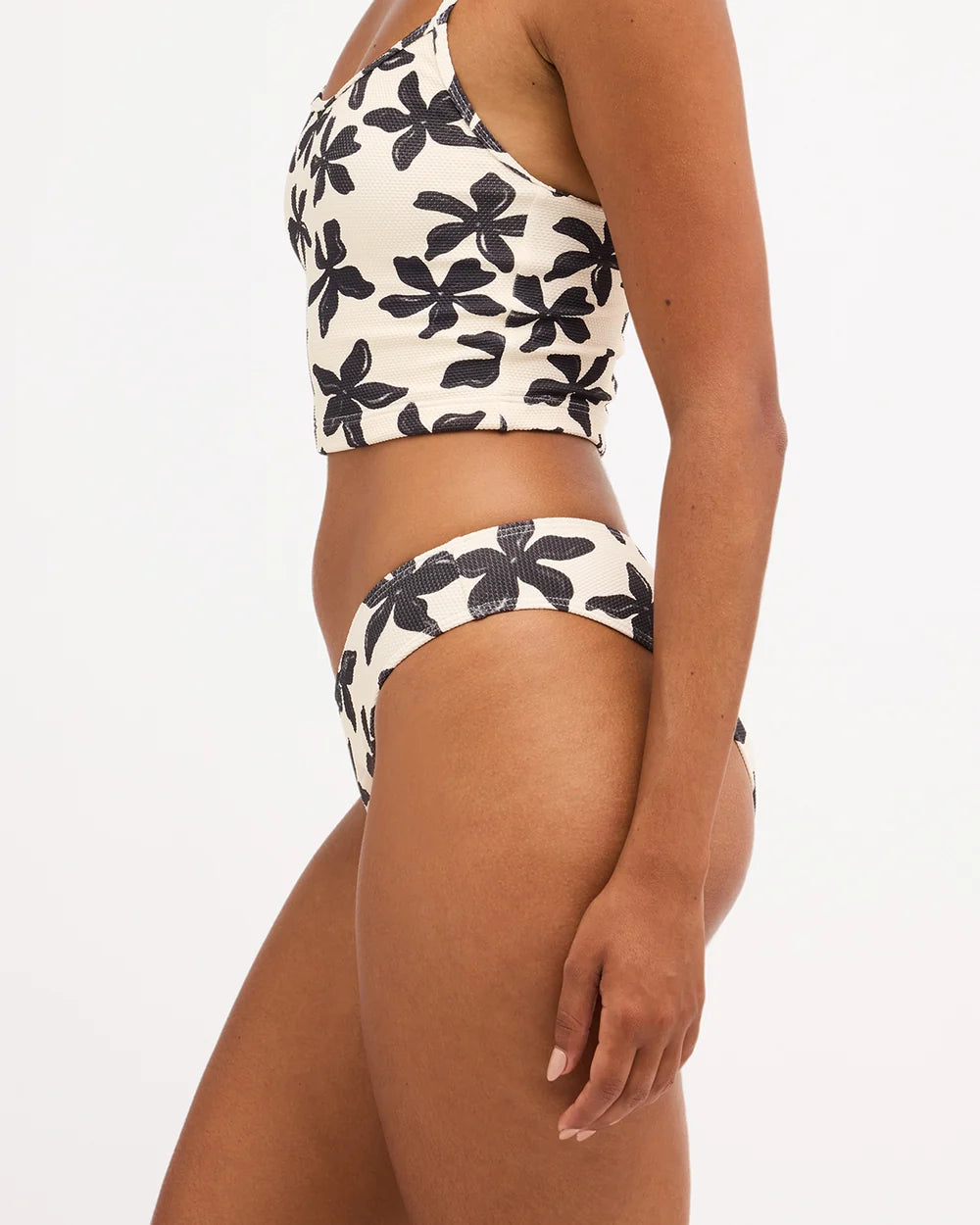Billabong Dusk To Dawn Bondi Pant Bikini Bottom