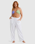 Sun Lovers Beachpant Cover Up