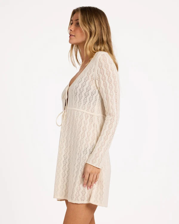 Billabong Sundew Mini Dress