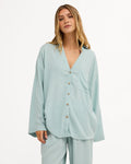 Billabong Sun Days Cover-Up Shirt