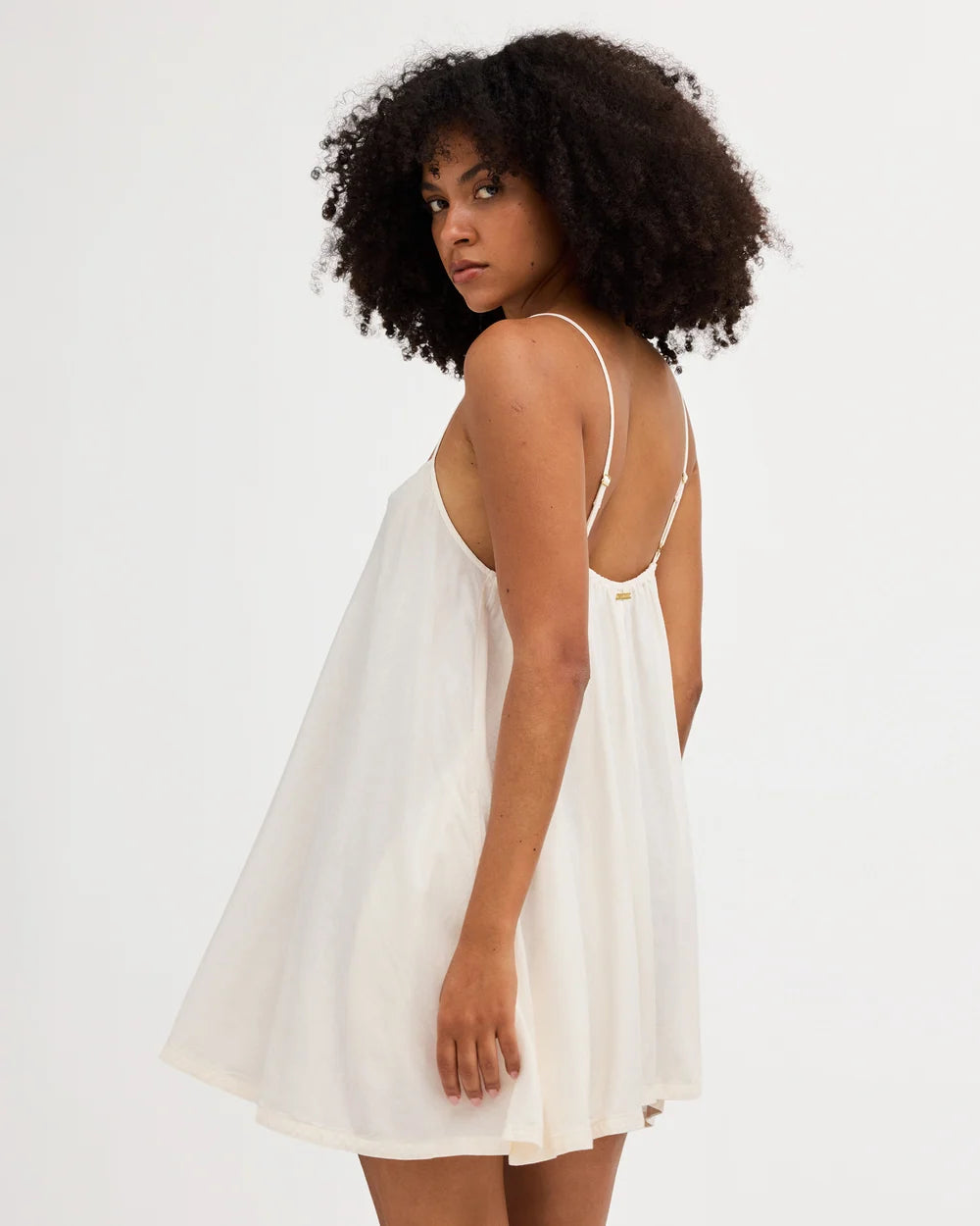 Billabong Beach Song Mini Dress