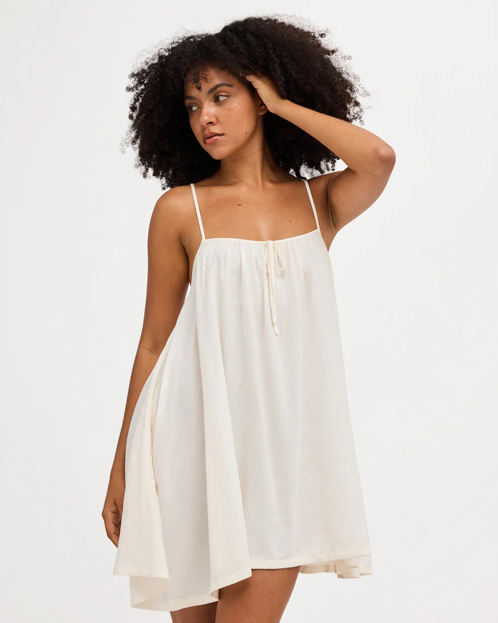 Billabong Beach Song Mini Dress