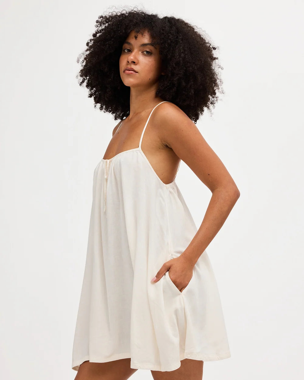 Billabong Beach Song Mini Dress