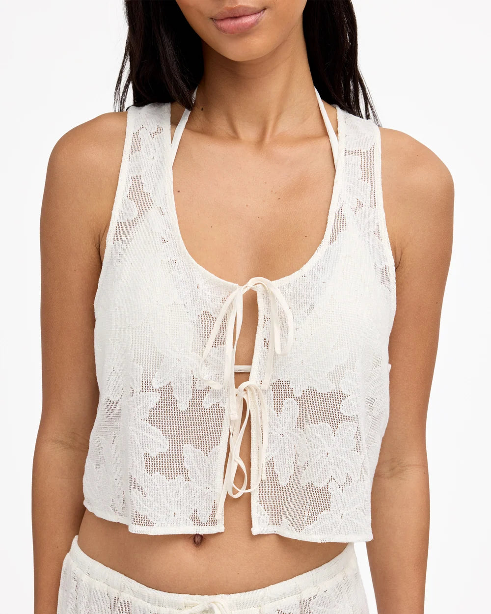 Billabong Salt Bloom Top