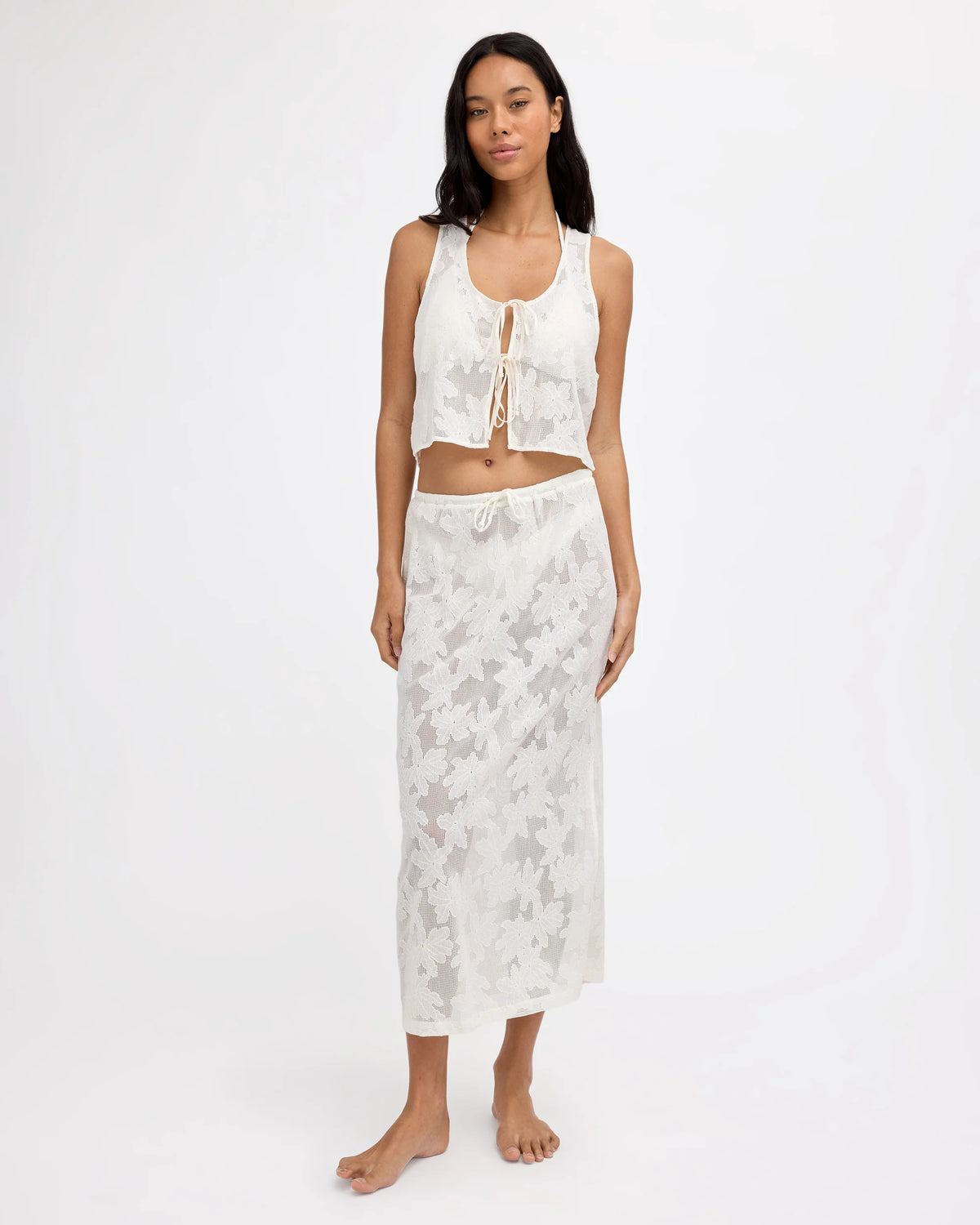 Billabong Salt Bloom Top