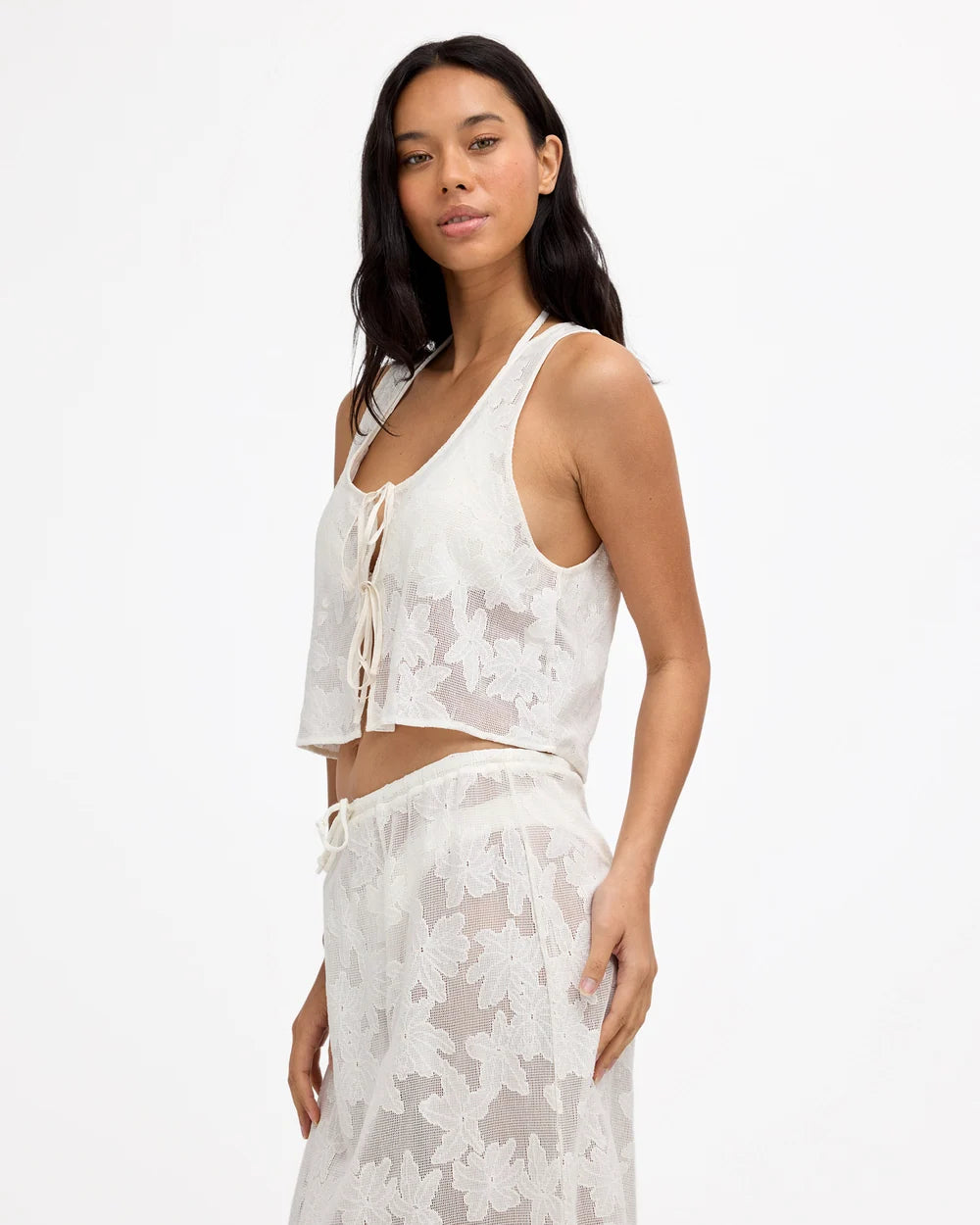 Billabong Salt Bloom Top
