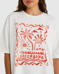 Billabong Coco Palm T-Shirt