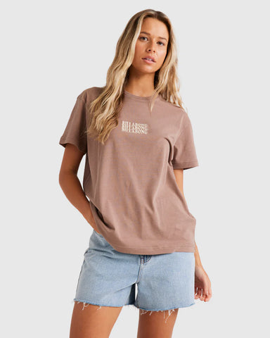 Surf High T-Shirt