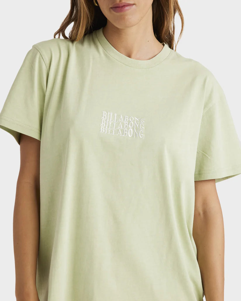 Billabong Surf High T-Shirt