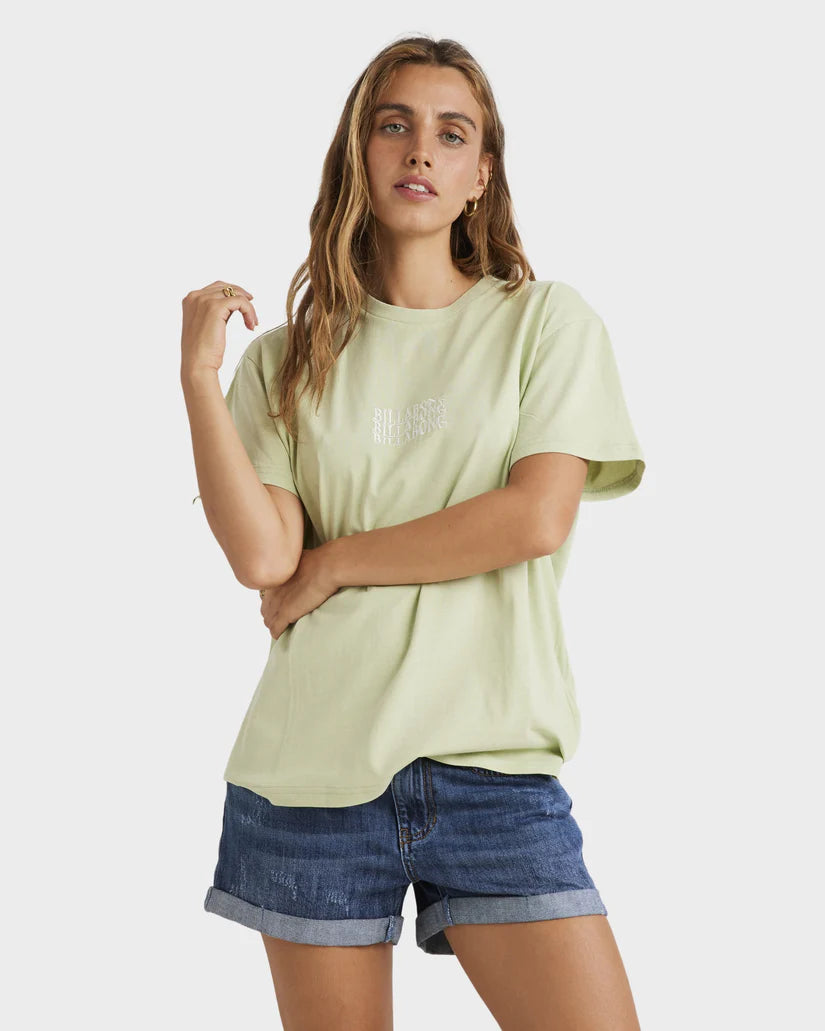 Billabong Surf High T-Shirt