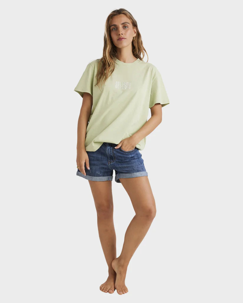 Billabong Surf High T-Shirt