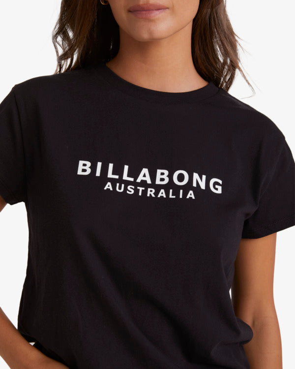Billabong Society T-Shirt