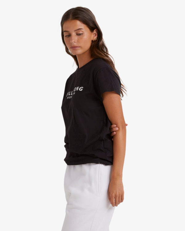 Billabong Society T-Shirt