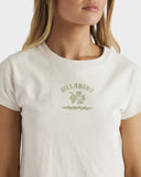Riding The Wave Crop T-Shirt