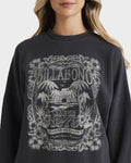 Billabong Nirvana Tour Long Sleeve T-Shirt