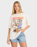 Billabong Roadtrip T-Shirt