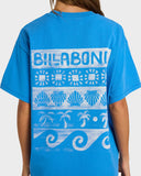 Billabong Somewhere Close T-Shirt