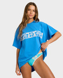 Billabong Somewhere Close T-Shirt