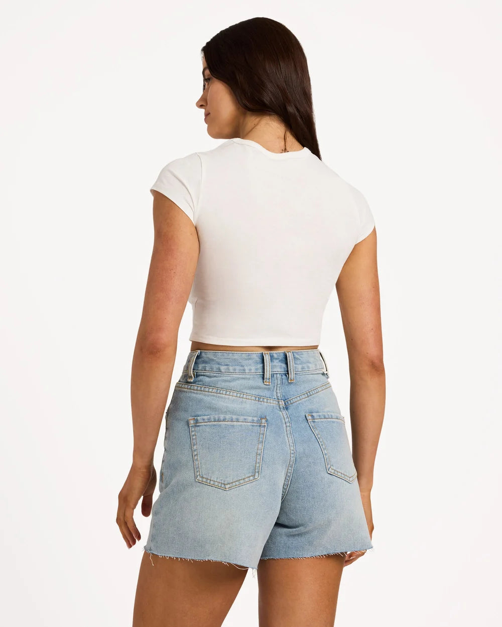 Billabong Take A Moment T-Shirt