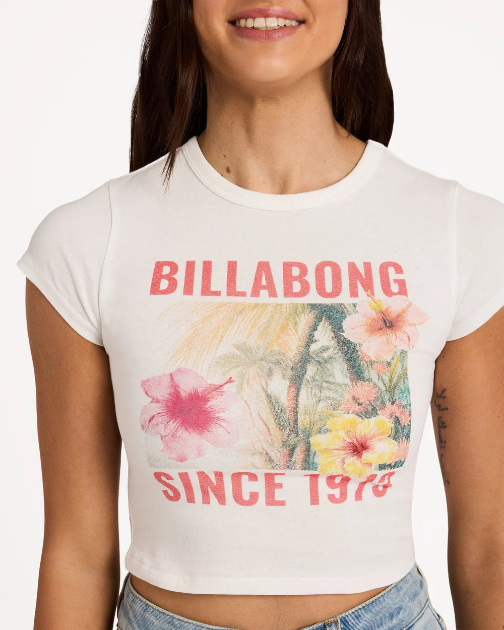 Billabong Take A Moment T-Shirt
