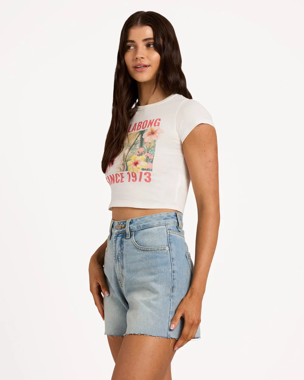 Billabong Take A Moment T-Shirt