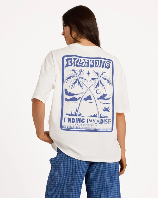 Billabong Sunsets T-Shirt