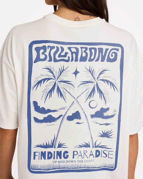 Billabong Sunsets T-Shirt