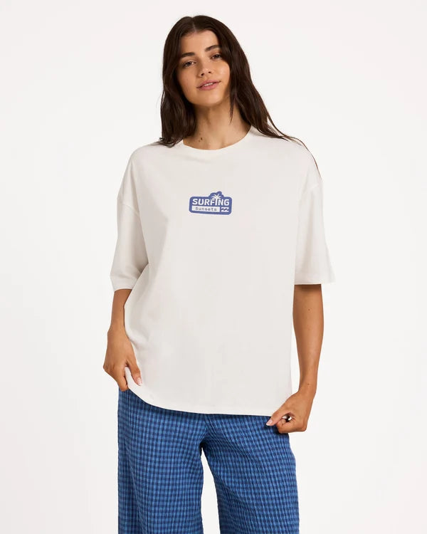Billabong Sunsets T-Shirt