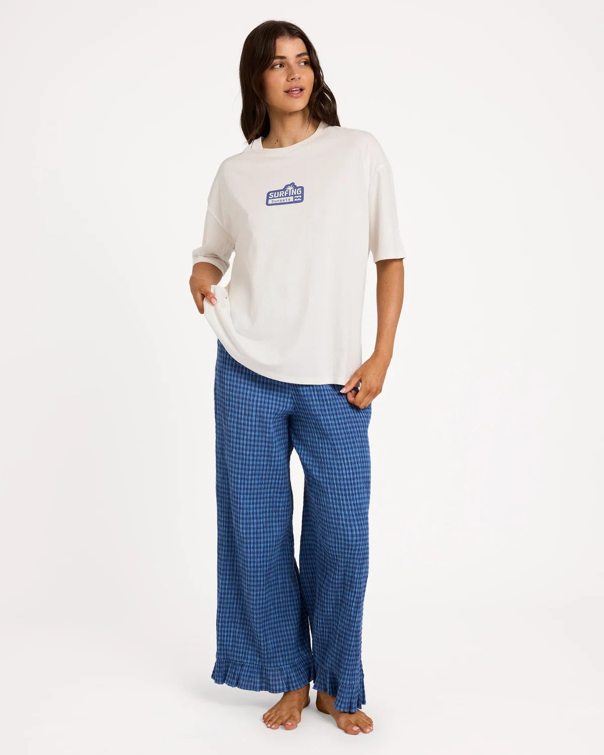 Billabong Sunsets T-Shirt