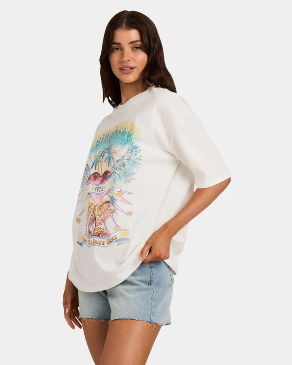 Billabong Pour Your Heart T-Shirt