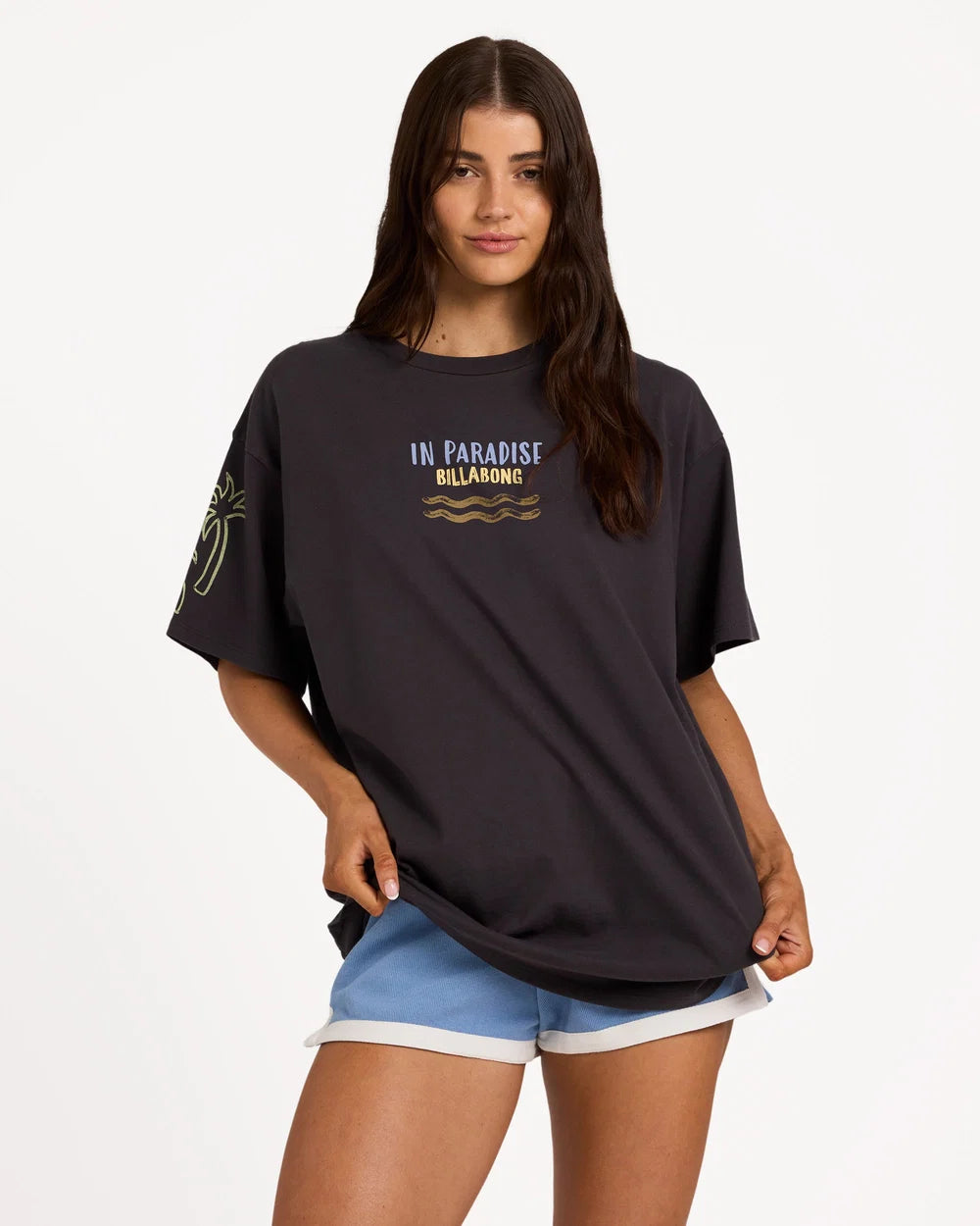Billabong Paradise 73 T-Shirt