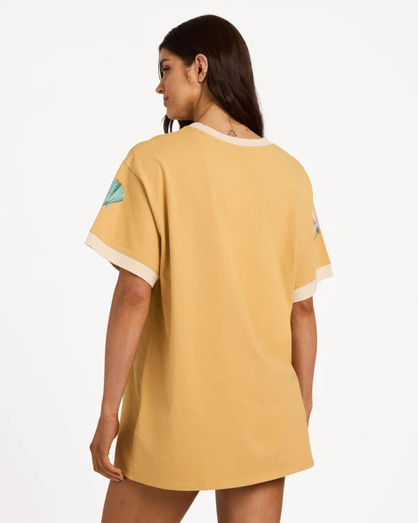 Billabong Salty Since T-Shirt