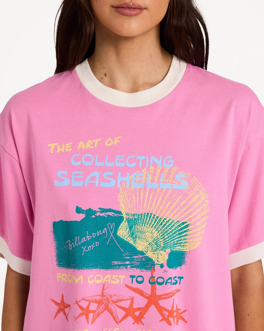 Billabong Coastal Adventures T-Shirt