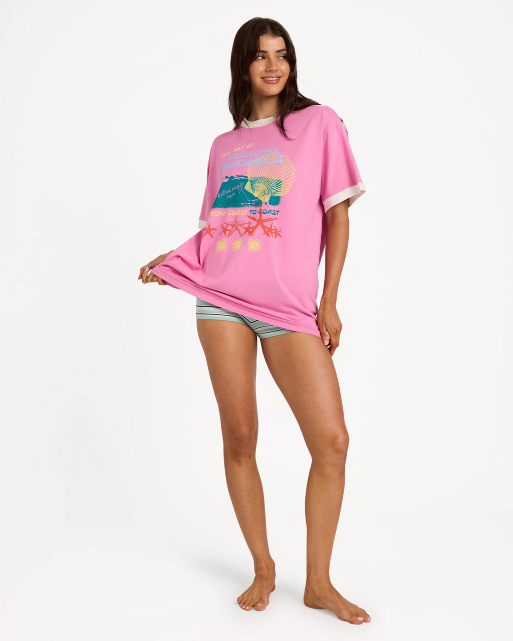 Billabong Coastal Adventures T-Shirt
