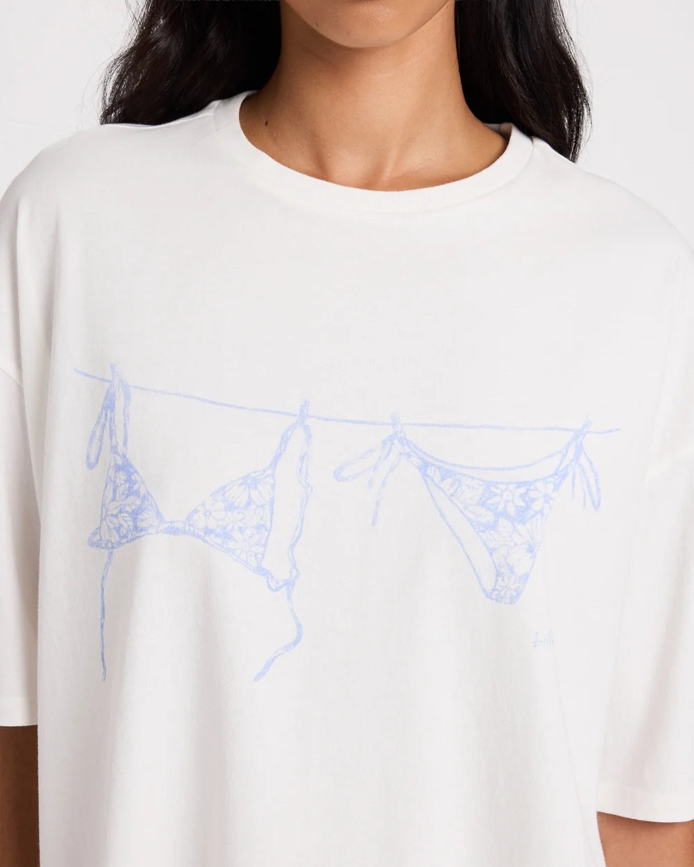 Billabong Just Add Bikini T-Shirt