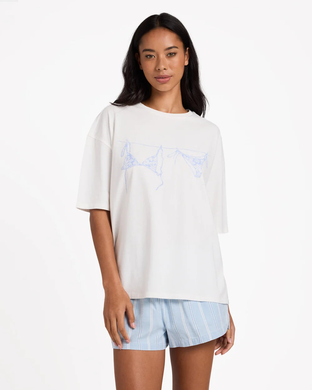 Billabong Just Add Bikini T-Shirt