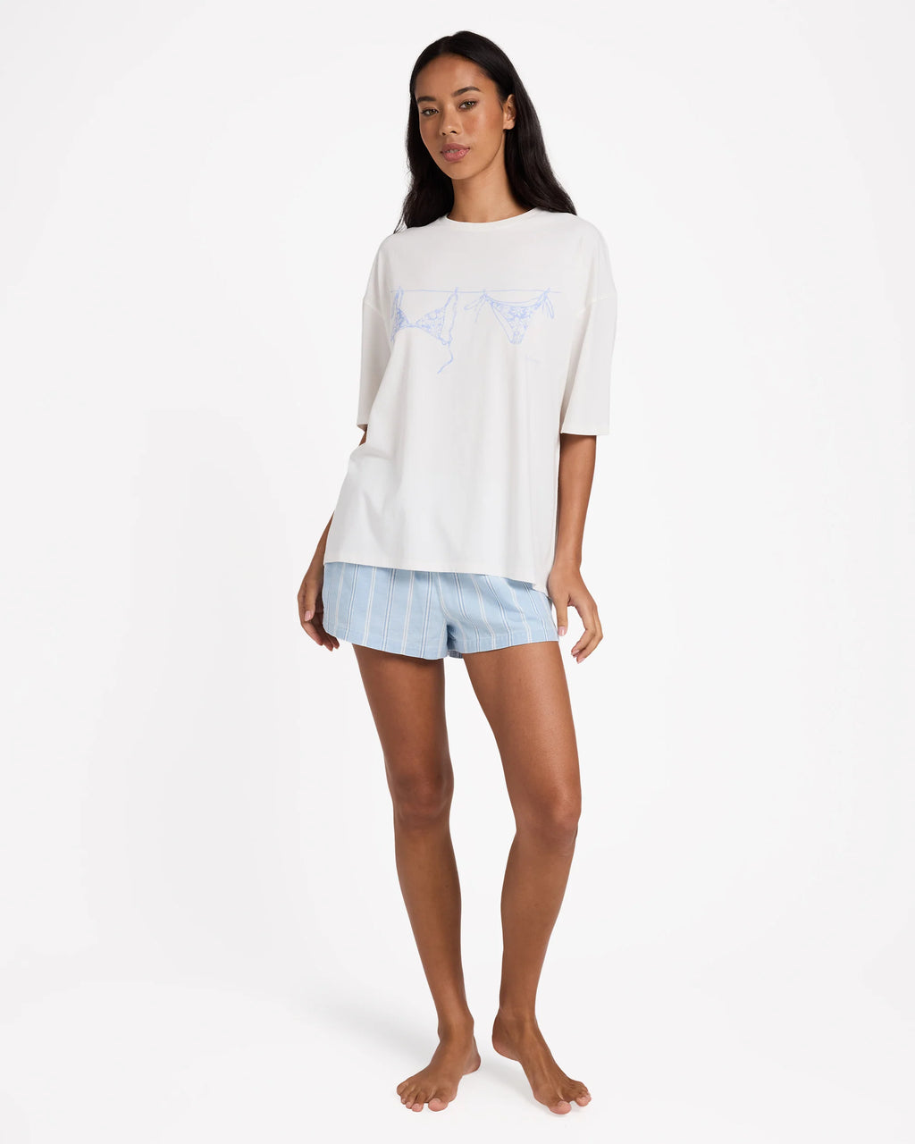 Billabong Just Add Bikini T-Shirt