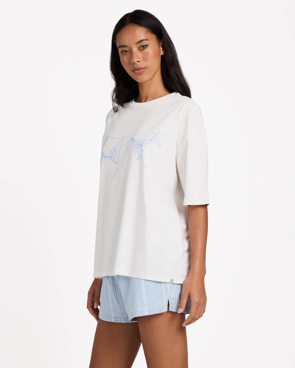 Billabong Just Add Bikini T-Shirt