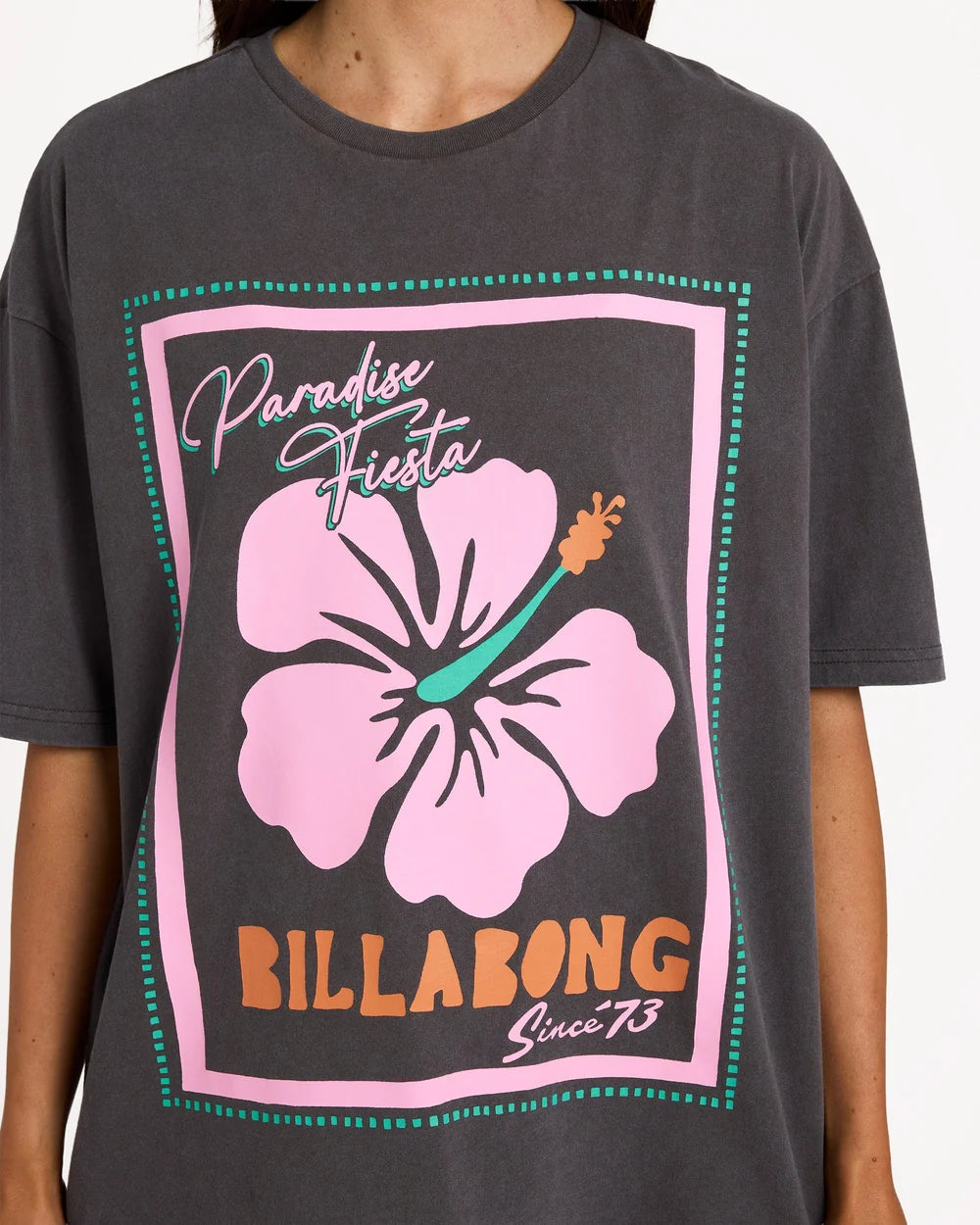 Billabong Paradise Fiesta T-Shirt
