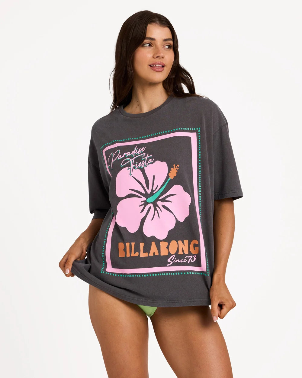 Billabong Paradise Fiesta T-Shirt