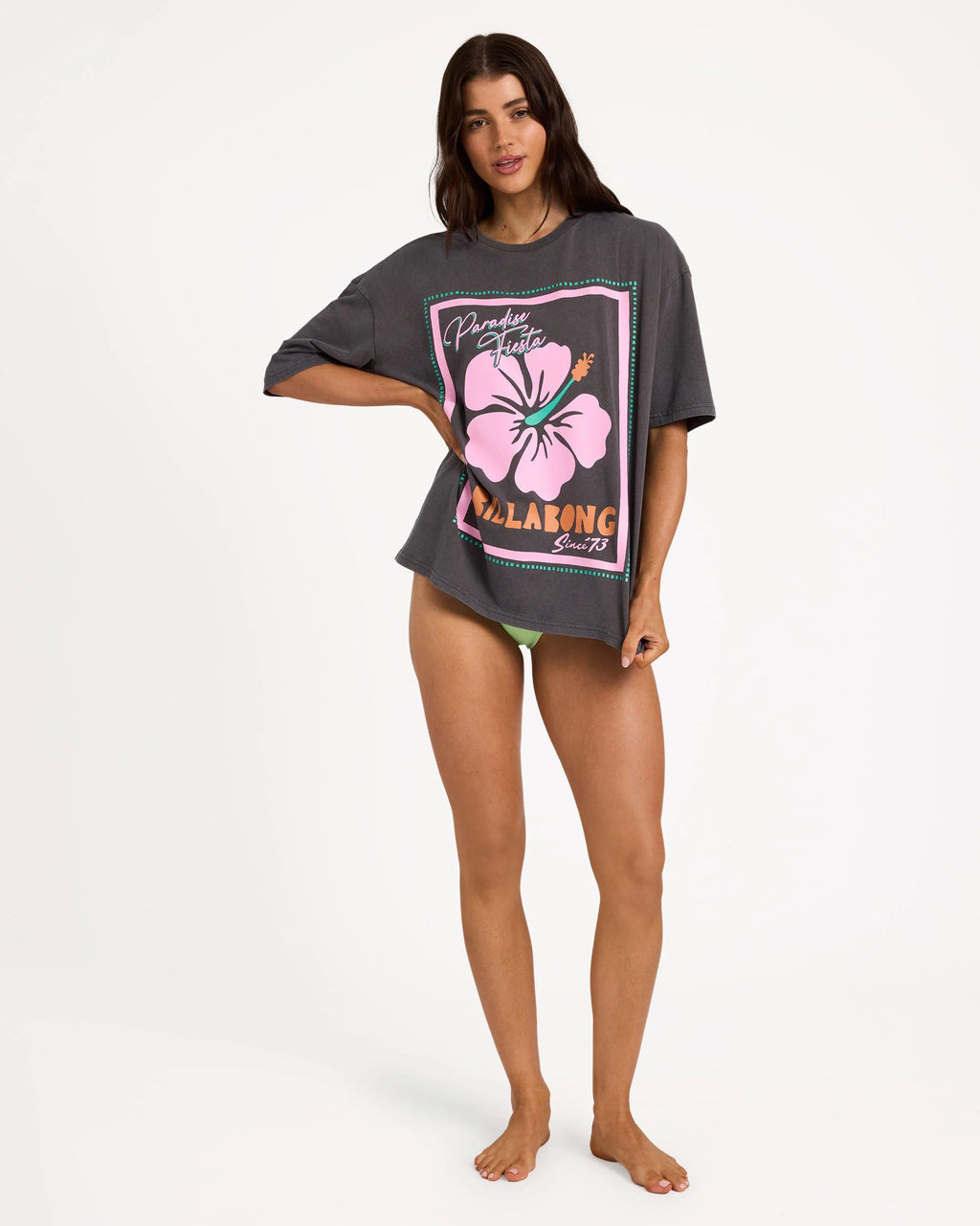 Billabong Paradise Fiesta T-Shirt