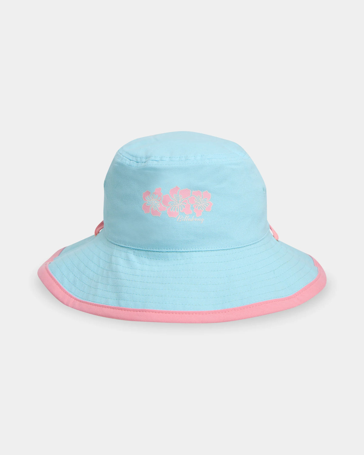 Billabong Sun Petals Reversible Bucket Hat Girls 2-7