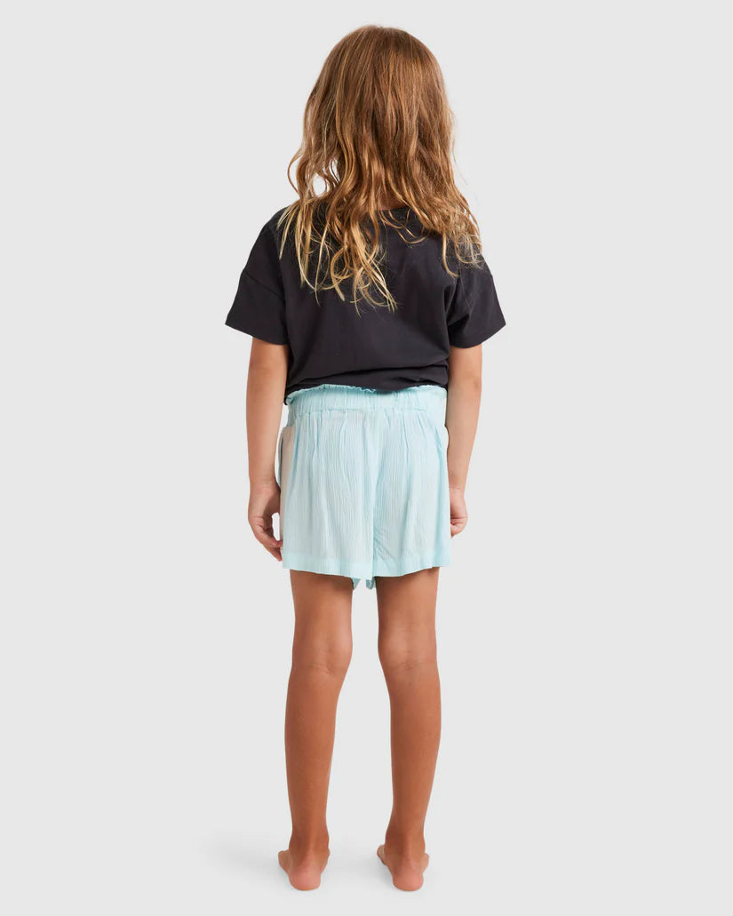 Billabong Olly Shorts Girls 0-5